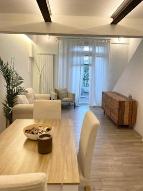 Glamour Suite Toselli